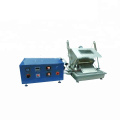 Lab li-ion Battery Equipment- Vacuum Sealing Machine for Pouch Cell